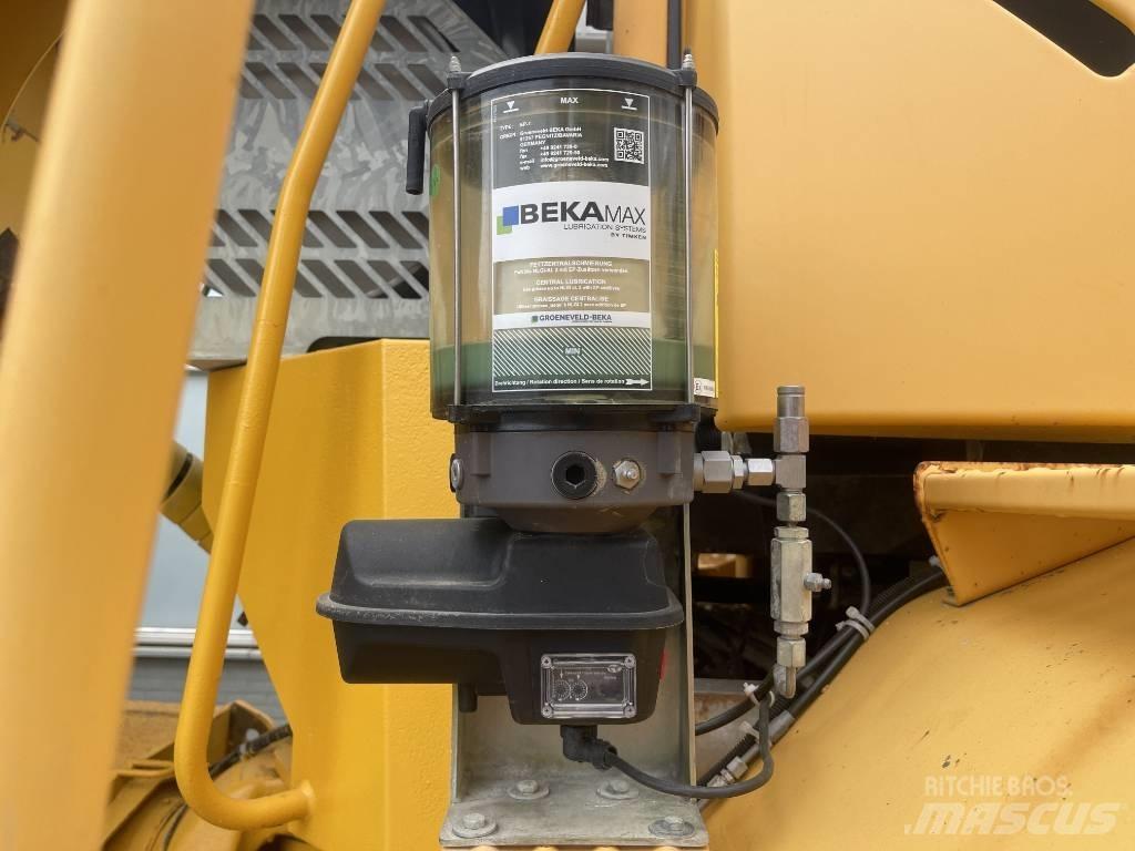 Volvo A 35 D    2005   CE Camiões articulados
