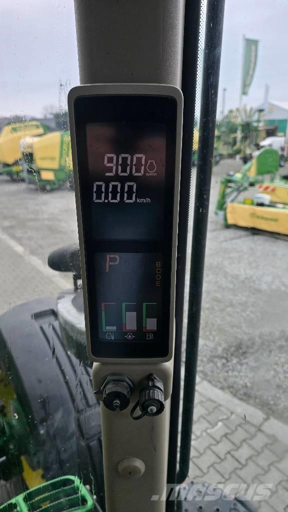 John Deere 7230 R Tratores Agrícolas usados