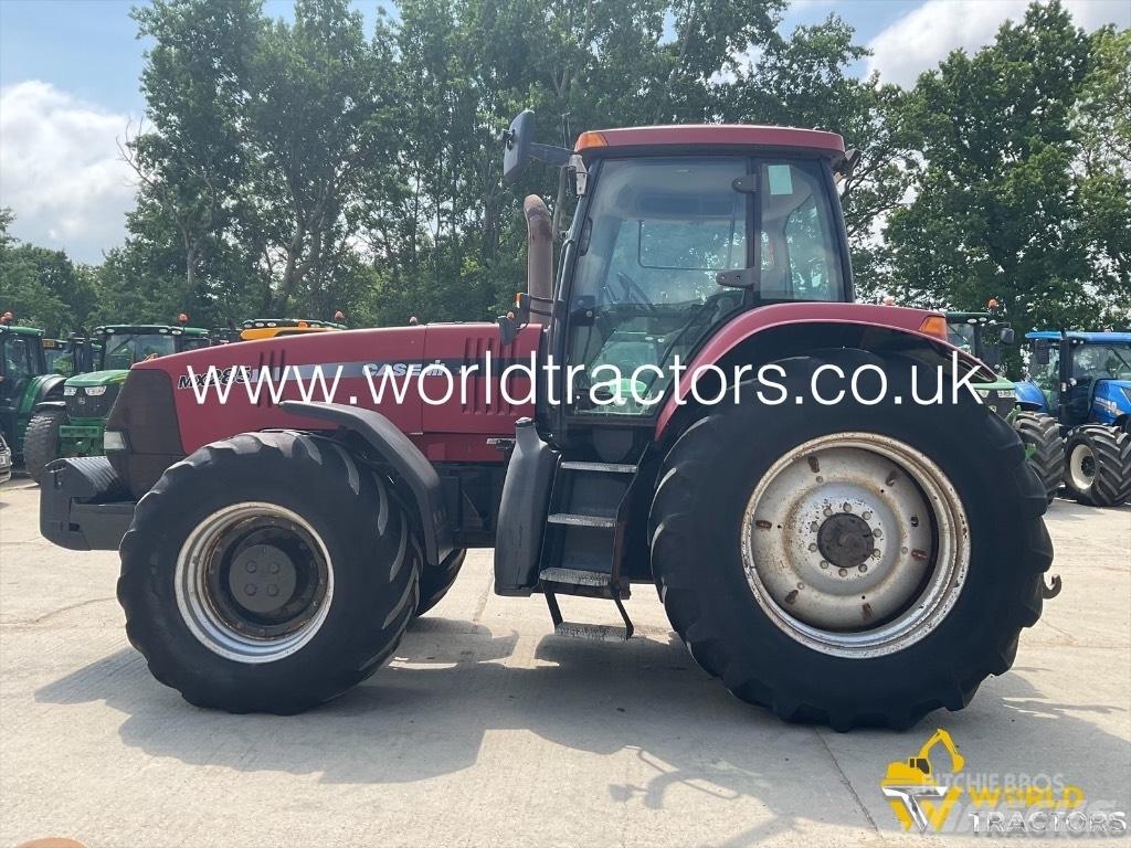 Case IH Magnum 285 Tratores Agrícolas usados