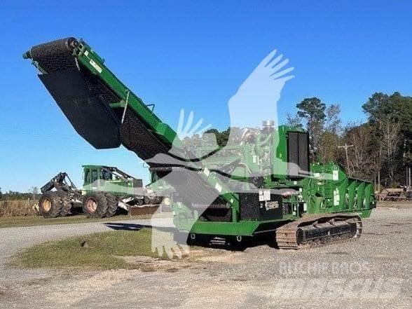 Bandit 2460XP Moinhos / Trituradoras