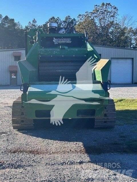 Bandit 2460XP Moinhos / Trituradoras