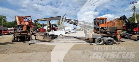 Barko 495ML Carregadores