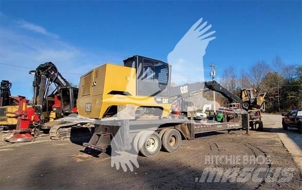 CAT 559C Carregadores