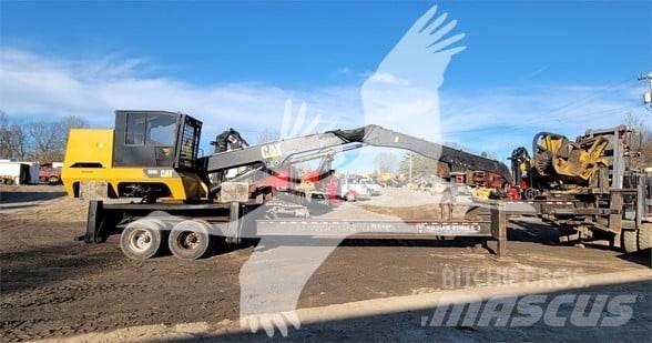 CAT 559C Carregadores