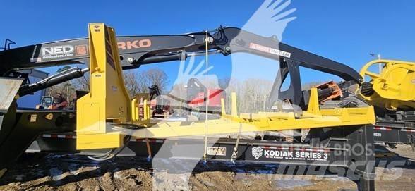 CSI DL4400 Motos-serras e serras de compensação