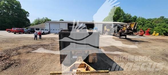 Ford LNT9000 Camiões basculantes