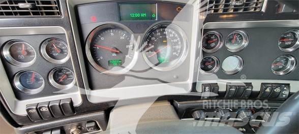 Kenworth W900 Tractores (camiões)