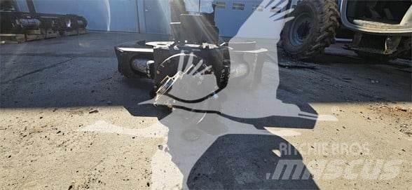 Rotobec 4552HD Garras