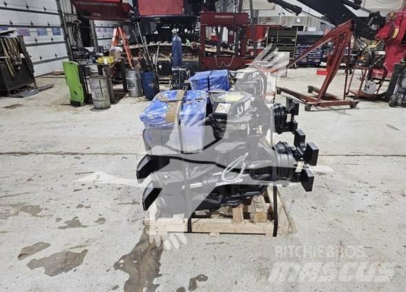 Rotobec PCO25R Garras