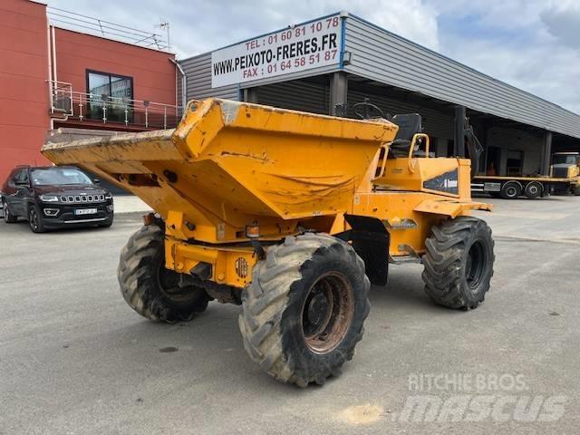 Thwaites MACH 2061 Dumpers de obras