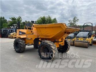 Thwaites MACH 2061 Dumpers de obras