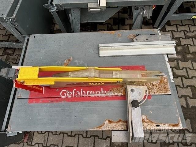  ZB 450 Construção - Outros
