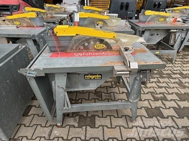  ZB 450 Construção - Outros
