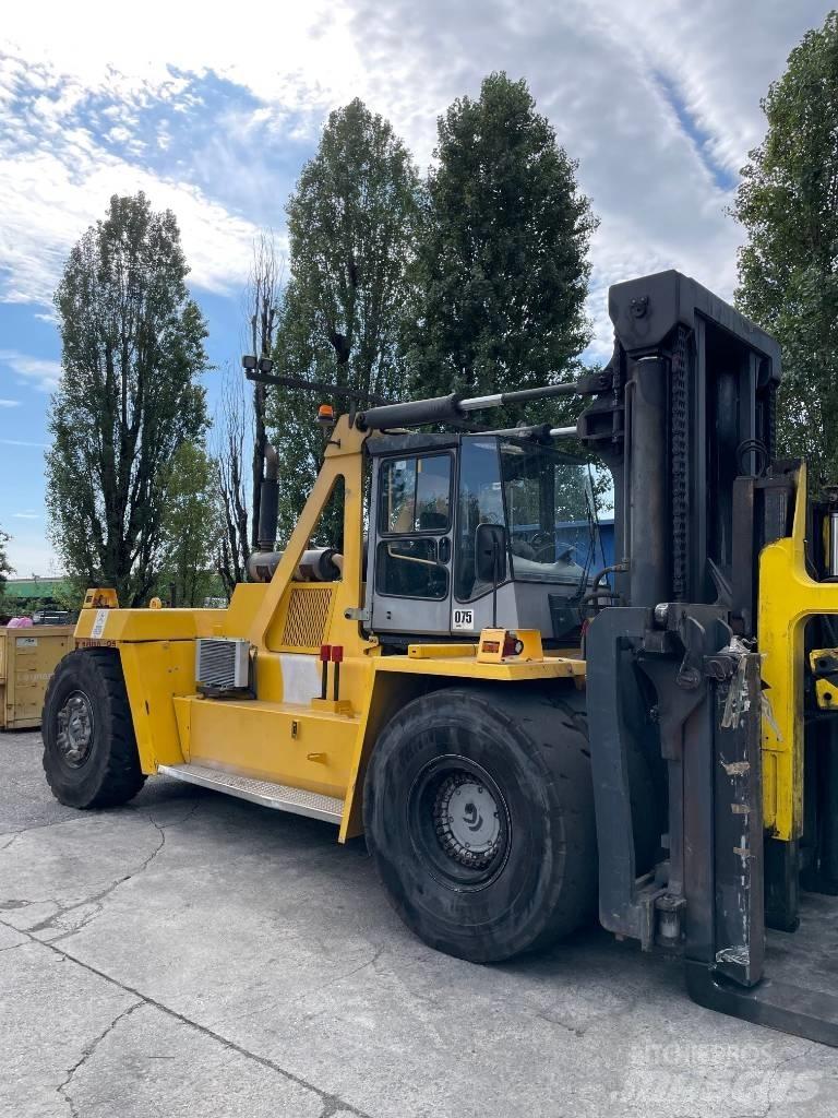 Kalmar DCD370-12 Empilhadores Diesel