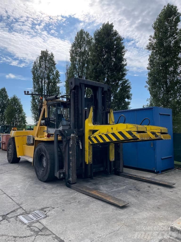 Kalmar DCD370-12 Empilhadores Diesel
