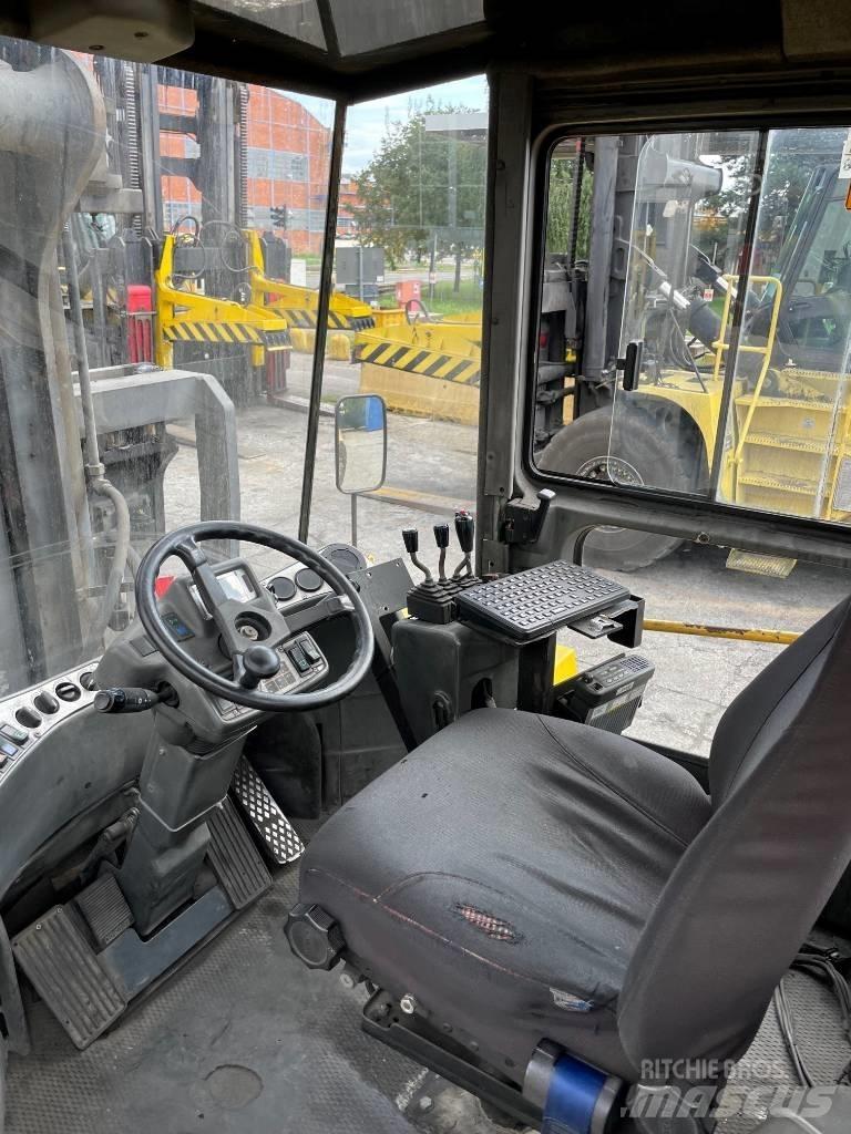 Kalmar DCD370-12 Empilhadores Diesel