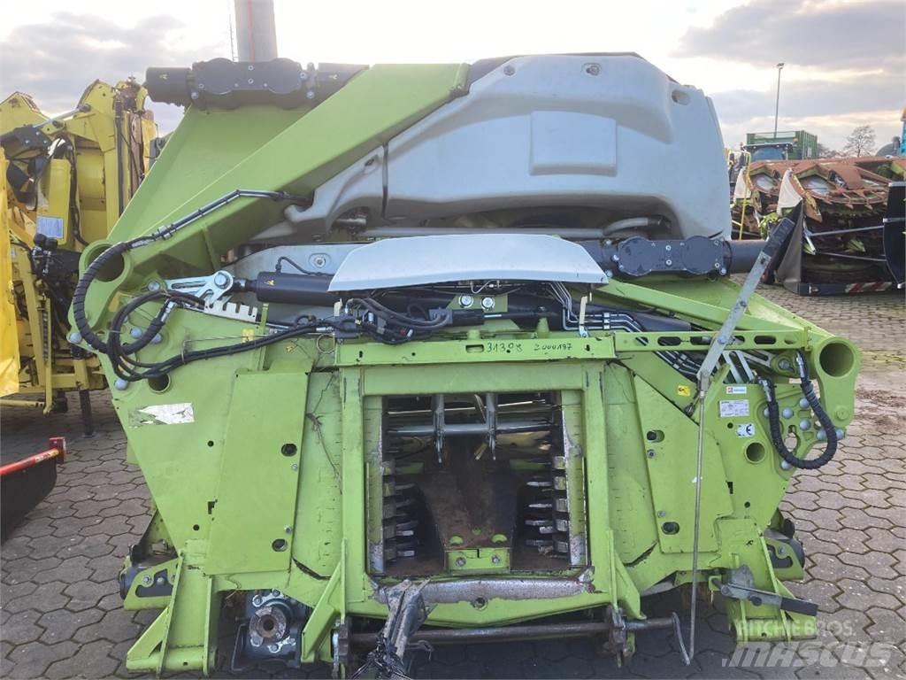 CLAAS Orbis 750 Agricultura - Outros
