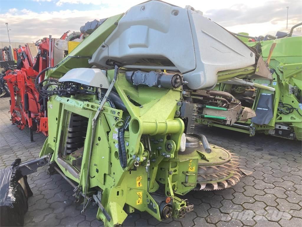 CLAAS Orbis 750 Agricultura - Outros
