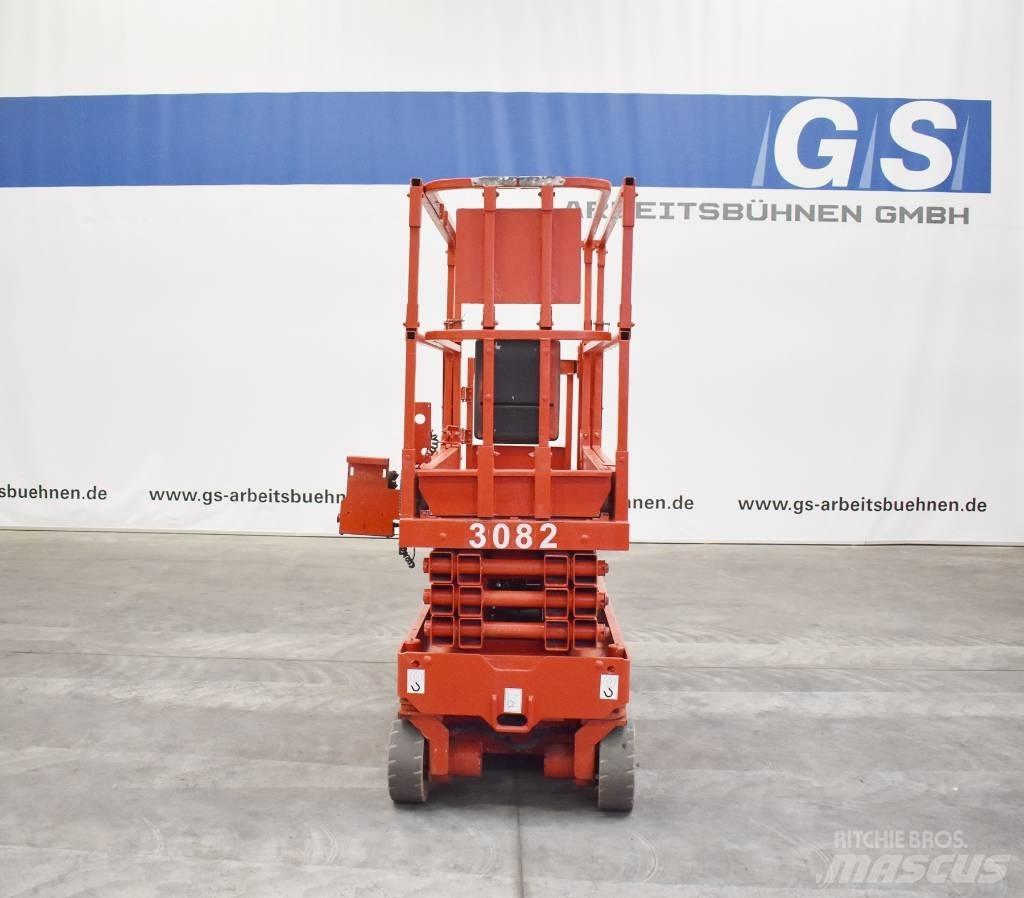 Genie GS 1932 Elevadores de tesoura