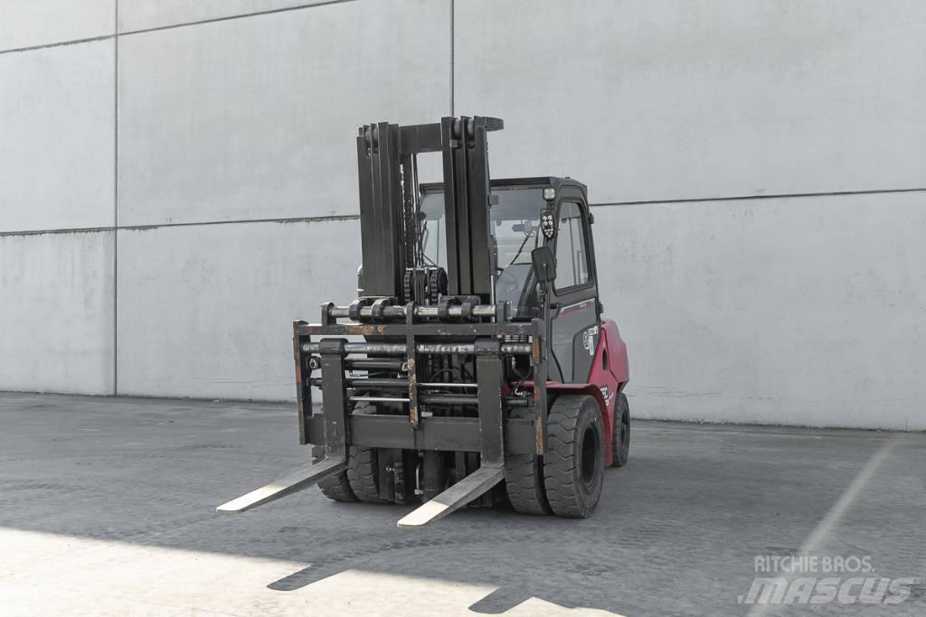 Manitou MI 55 D Empilhadores Diesel