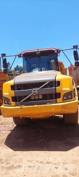 Volvo A 30 G Camiões articulados