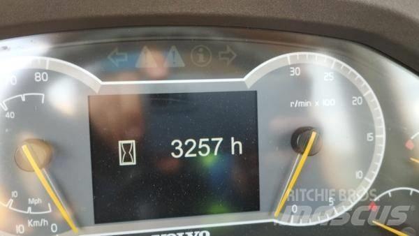 Volvo A 30 G Camiões articulados