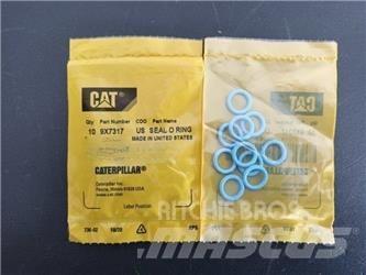 CAT O-RING 9X-7317 Motores