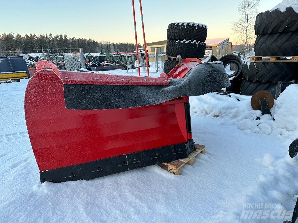 Tokvam Vikplog 3,80 Arados