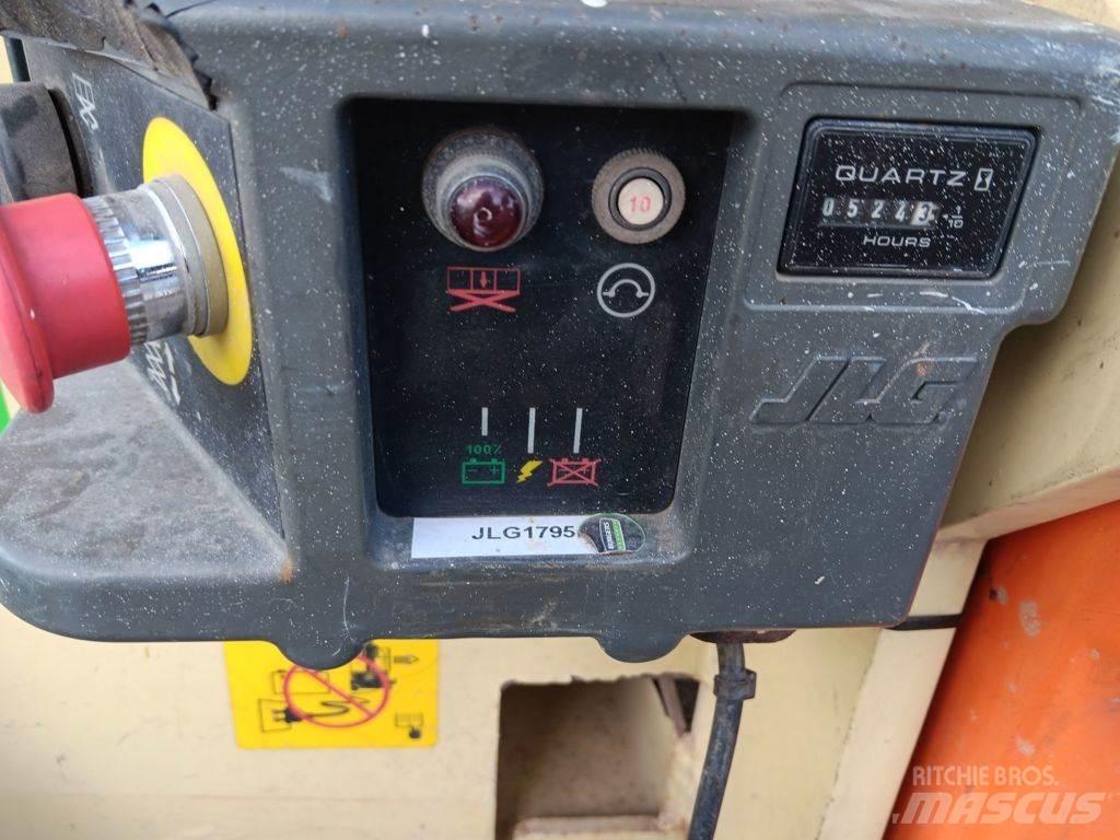 JLG 2646ES Elevadores de tesoura