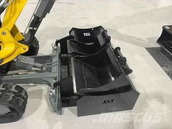 Wacker Neuson ET 20 Mini Escavadoras <7t