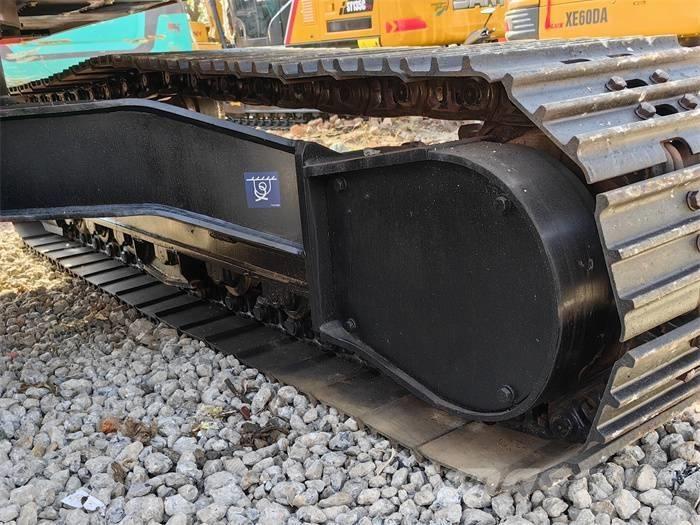 Hitachi ZX 130 Escavadoras de rastos