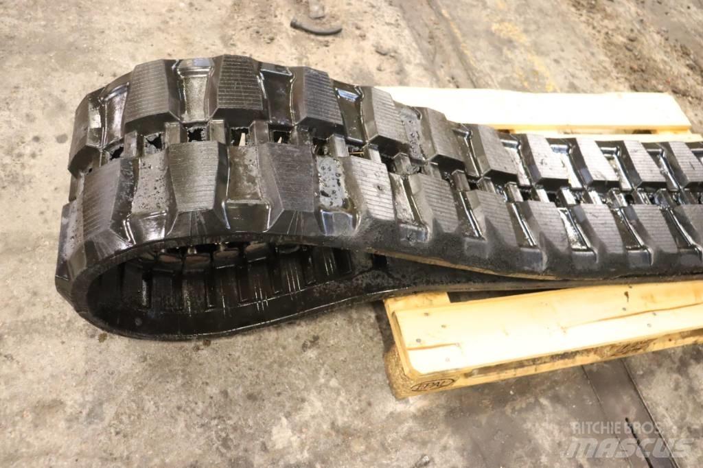 Volvo ECR 58 Mini Escavadoras <7t