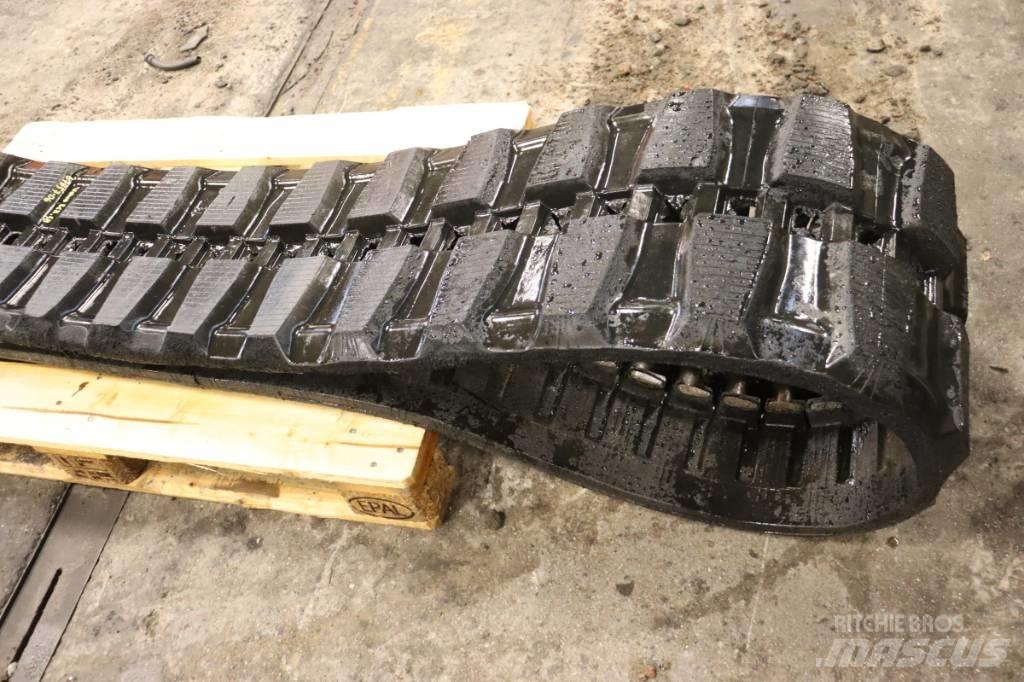 Volvo ECR 58 Mini Escavadoras <7t