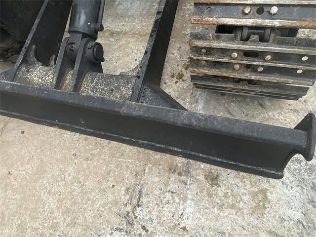 Doosan DH55 Mini Escavadoras <7t