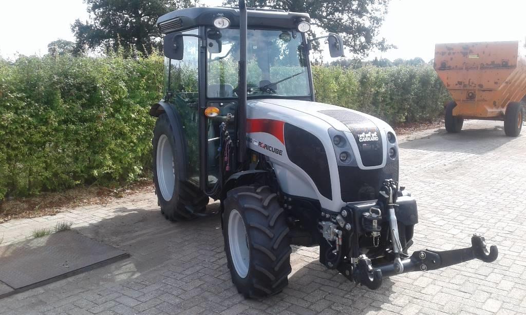 Carraro VL100 Tratores Agrícolas usados