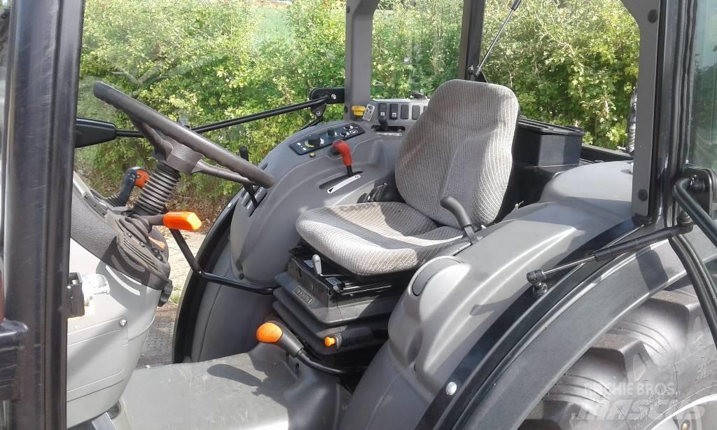 Carraro VL100 Tratores Agrícolas usados