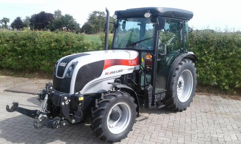 Carraro VL100 Tratores Agrícolas usados