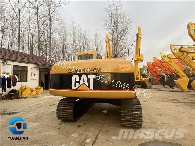 CAT 320C Escavadoras de rastos