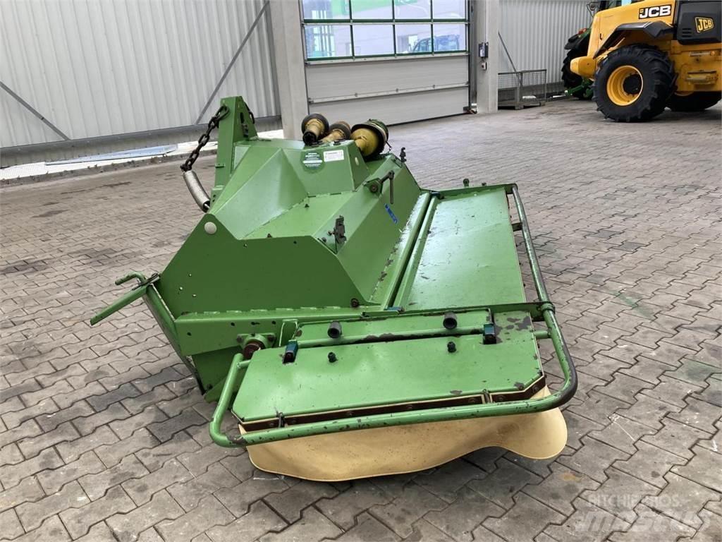 Krone EC 28 CV Gadanheiras