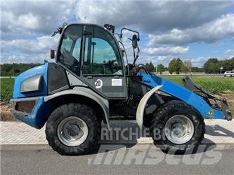 Kramer 950 Pás carregadoras de rodas