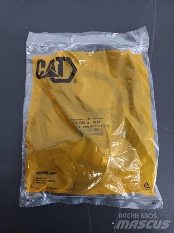CAT SEAL 272-0390 Motores