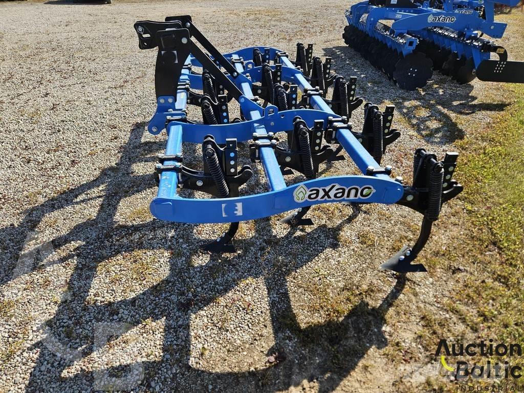 Axano AXN SC3-13 Cultivadoras