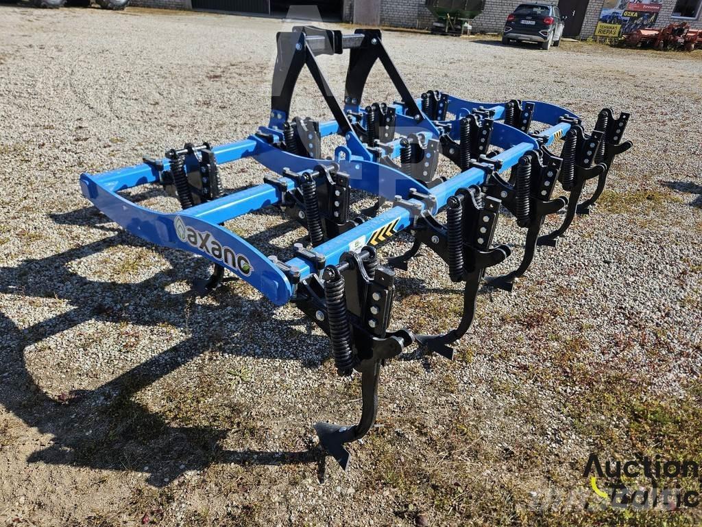 Axano AXN SC3-13 Cultivadoras