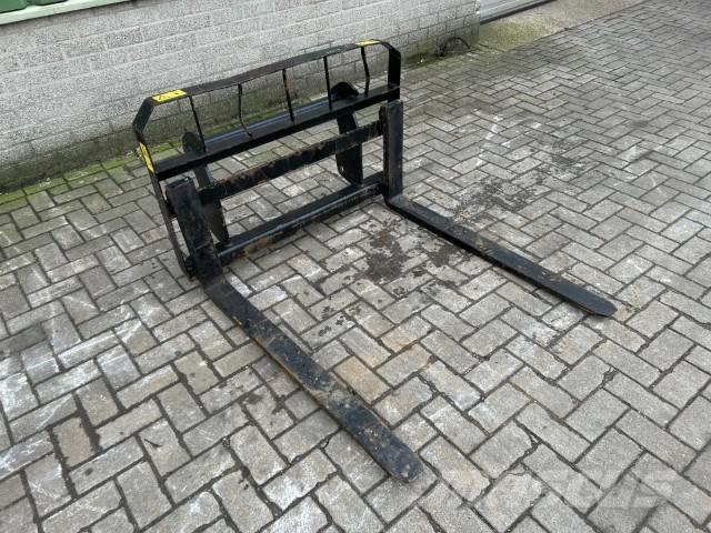 Manitou Lepels Forquilhas