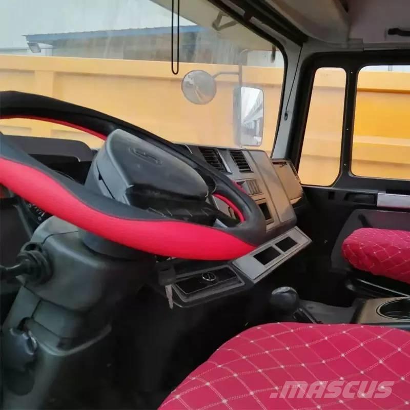 Shacman F3000 6x4 Tractores (camiões)