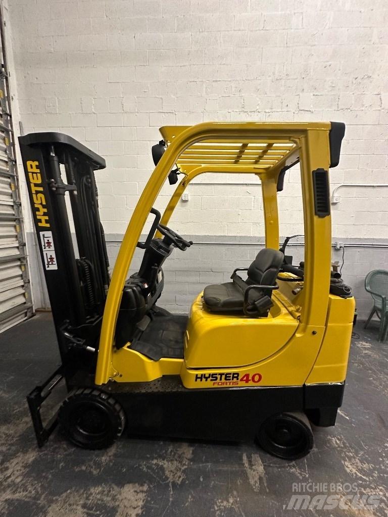 Hyster S 40 FT S Empilhadores - Outros