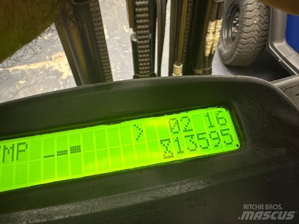 Hyster S 40 FT S Empilhadores - Outros