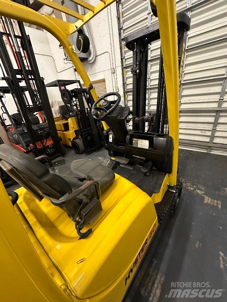 Hyster S 40 FT S Empilhadores - Outros