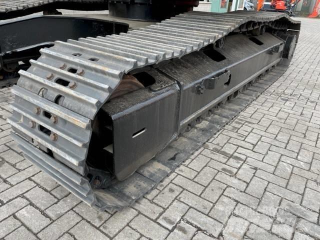 Hitachi ZX 280 LC-3 Escavadoras de rastos