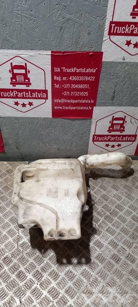 Scania R 440    1854255 Cabines e interior